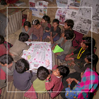 child education