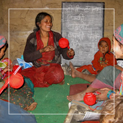 women education