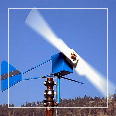 wind energy